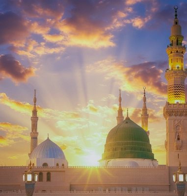 Omra Al Âachr Al Awakhir